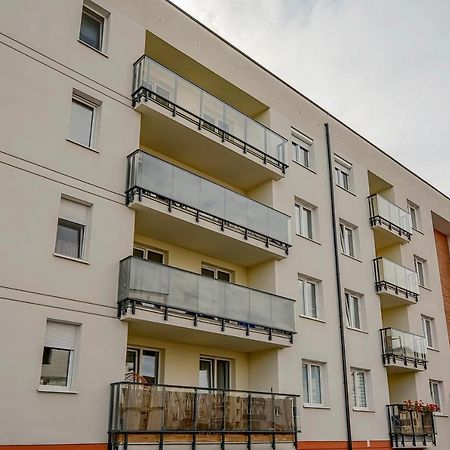 Boho World Lägenhet Głogów Exteriör bild